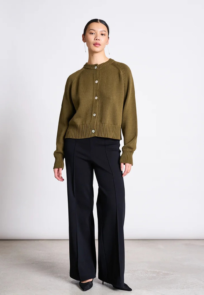 SIVIA woody olive - JAN N JUNE - NEU