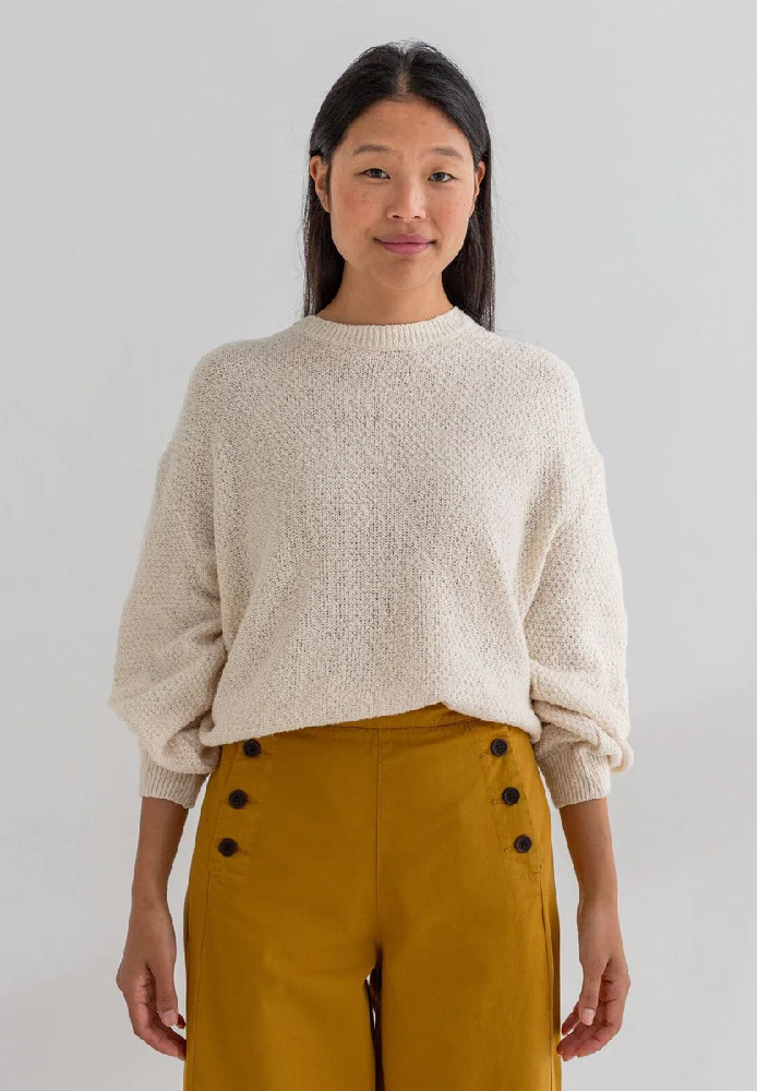 LLOMBARDS OFF WHITE - TWOTHIRDS - MARKEN | TWOTHIRDS