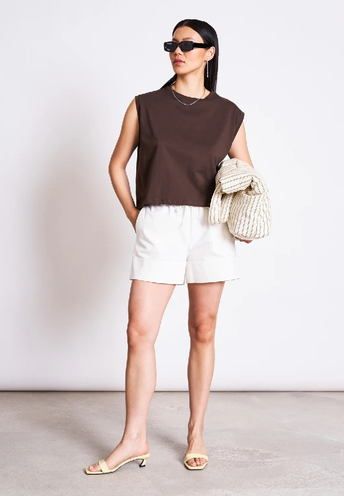 OVAR mud - JAN N JUNE - DAMEN | Tops