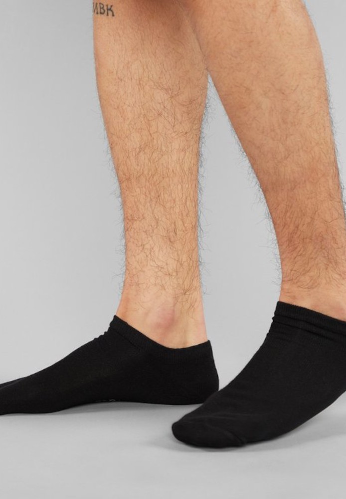 Low Socks Tibble Black - DEDICATED - NEU