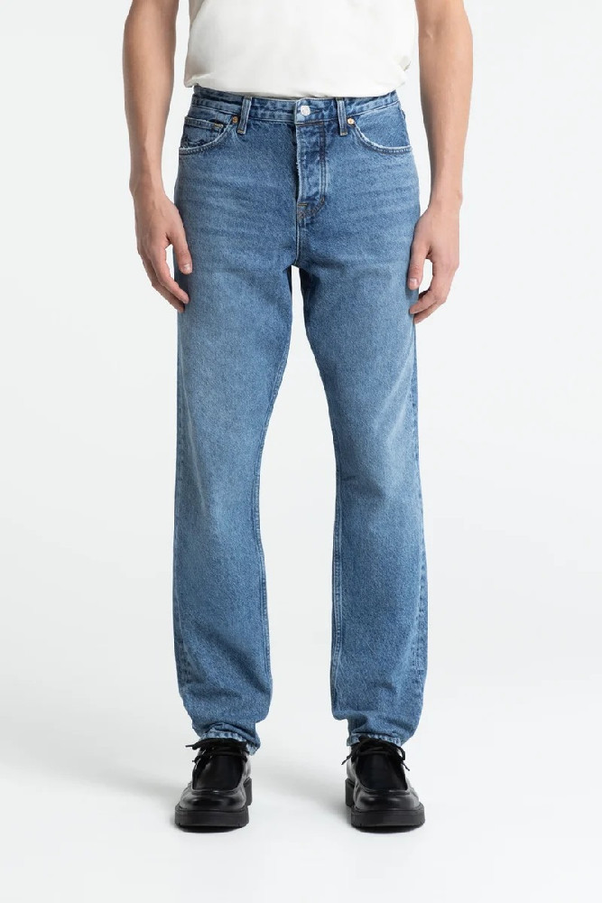 SUSHAN RECHANGE MID WORN - K.O.I. Kings Of Indigo - NEU