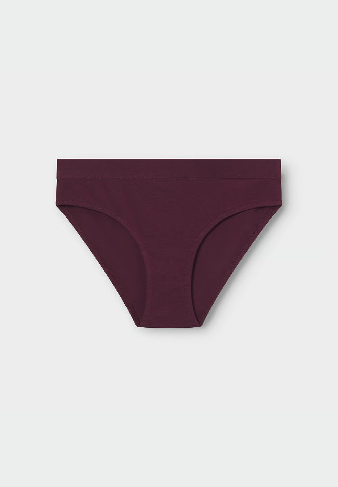 Briefs Ramsele Fig Red - DEDICATED - NEU