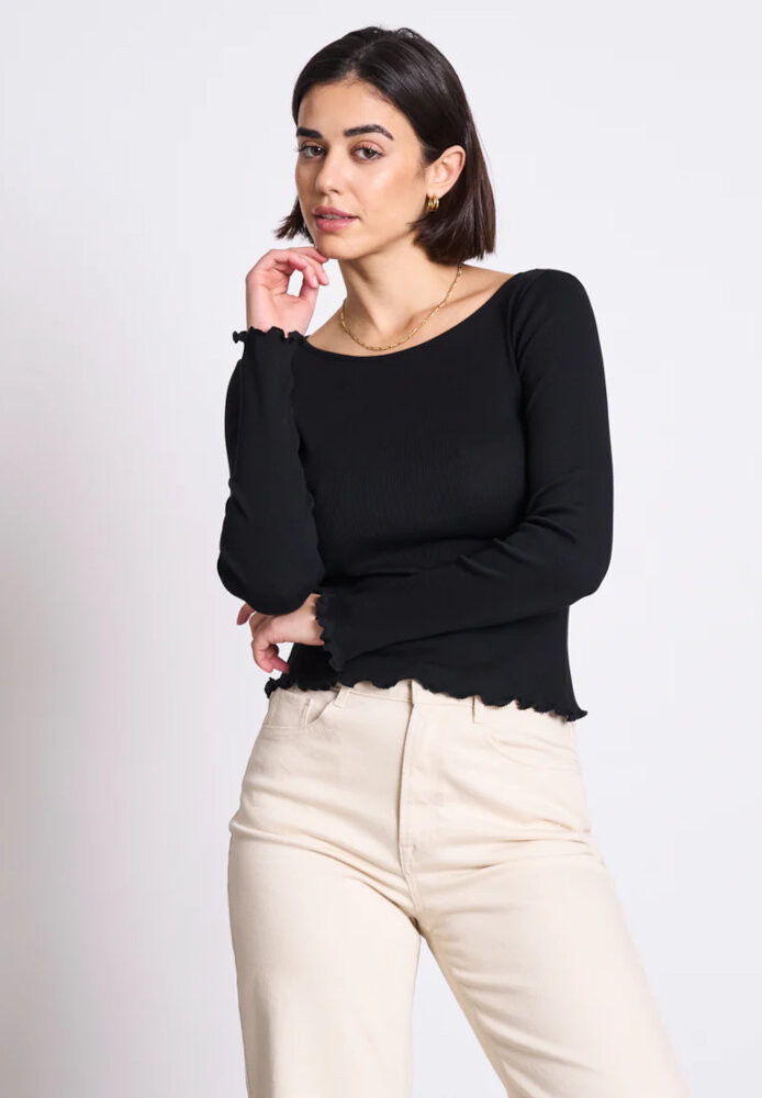 AVERSA black - JAN N JUNE - MARKEN | JAN 'N JUNE