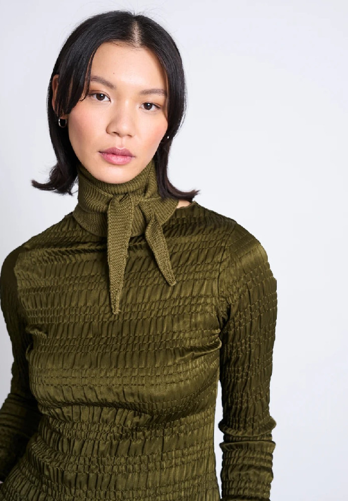 LEAENA woody olive - JAN N JUNE - NEU