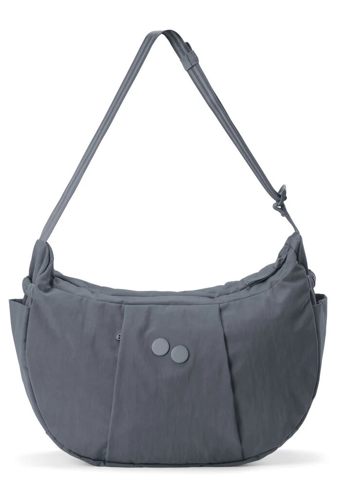 KRUMM Large Crinkle Grey - pinqponq - DAMEN | NEW IN