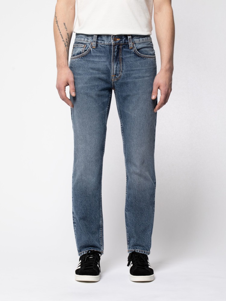 Gritty Jackson Far Out - Nudie Jeans - NEU