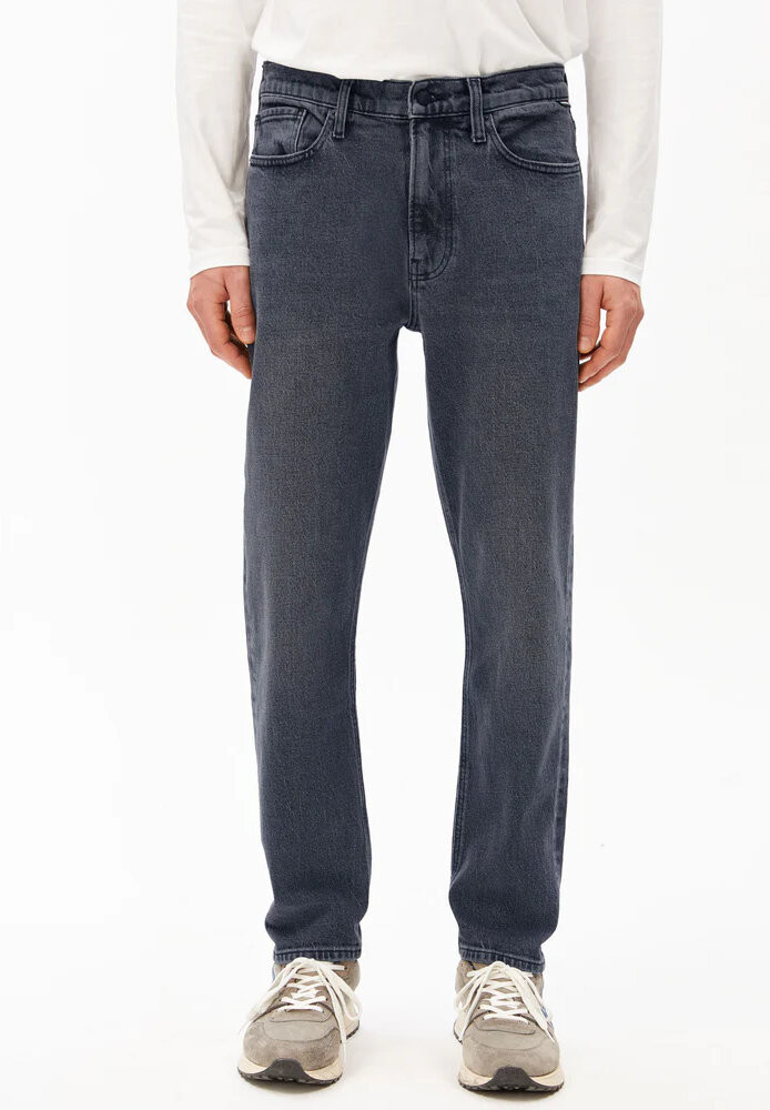 MAAKX RELAXED TAPERED JEAN cadria - ARMEDANGELS - NEU