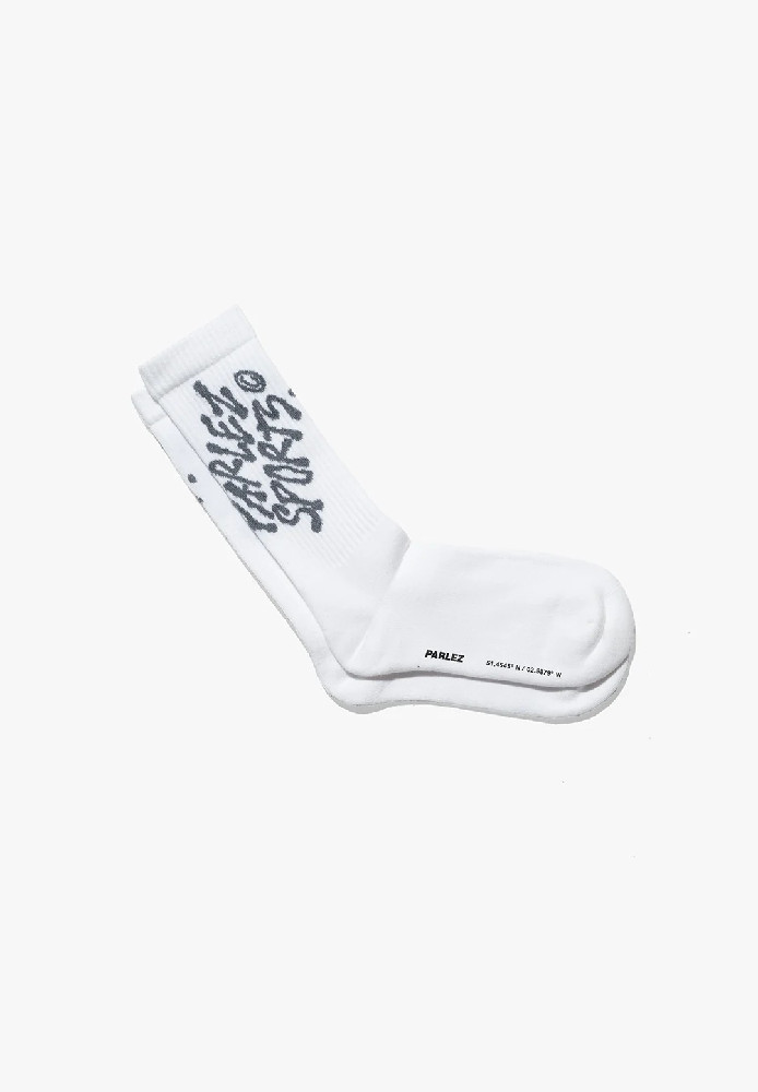 Source Socks purple haze - PARLEZ - NEU