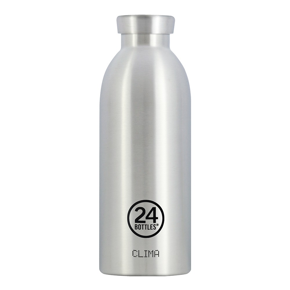Clima Thermosflasche Steel 0,5L - 24 Bottles - MARKEN | 24 Bottles