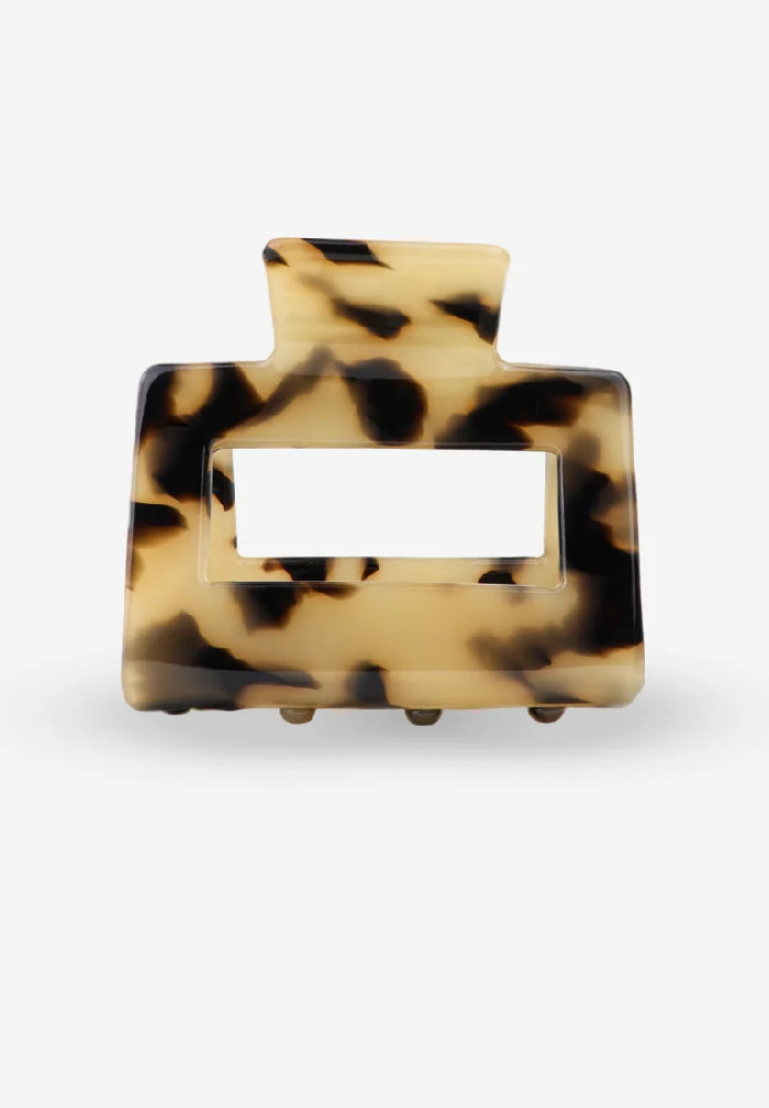 Liberty Cheetah - Sasstie - DAMEN | Accessoires | Haarklammern