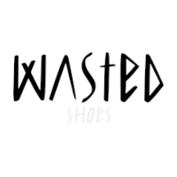 Wasted Shoes