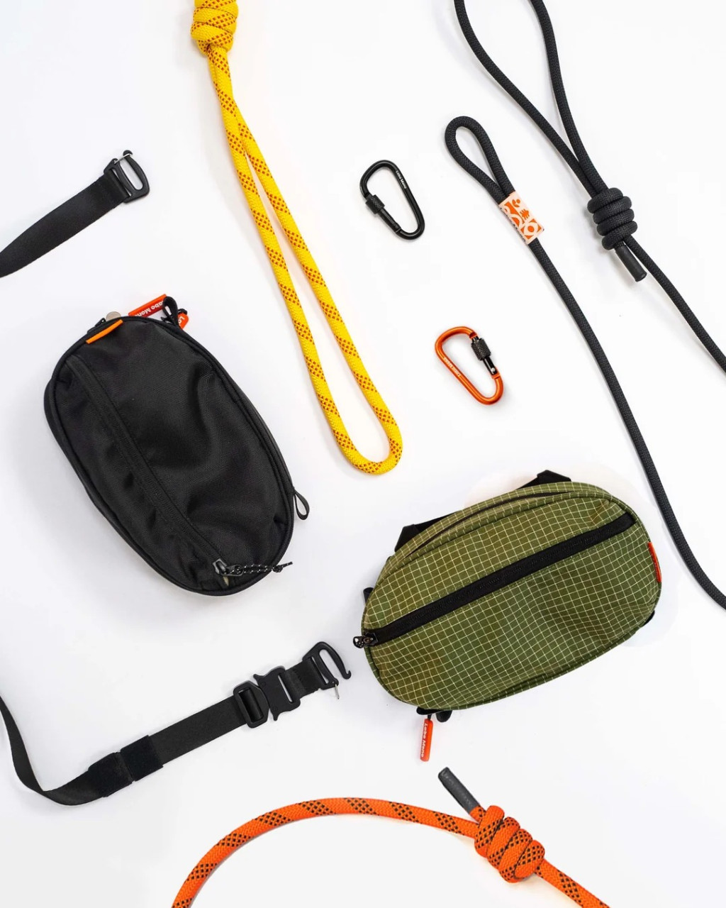 Modulare Taschen und Mehr [KEIN PRODUKT!] - Labo Mono