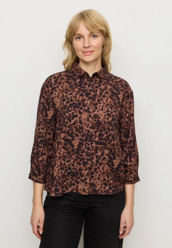 CYPRESS LEO cognac brown - Recolution - NEU