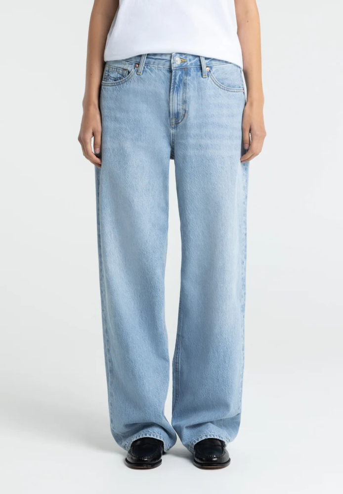JOAN BLUE REEF SUPER LIGHT USED - K.O.I. Kings Of Indigo - MARKEN | Kings Of Indigo