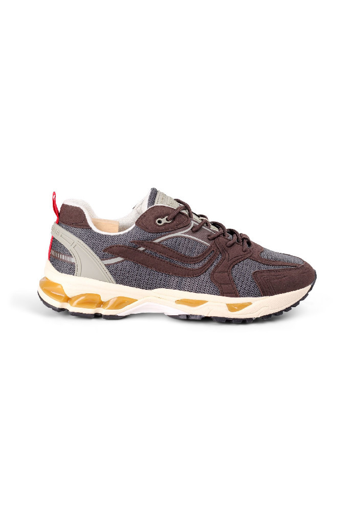 G-Ultra Colorfull Brown/D.Grey - Genesis - NEU