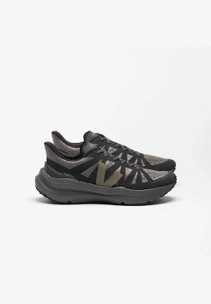 CONDOR 3 ADV ENM STONE BLACK GRAFI - Veja - NEU