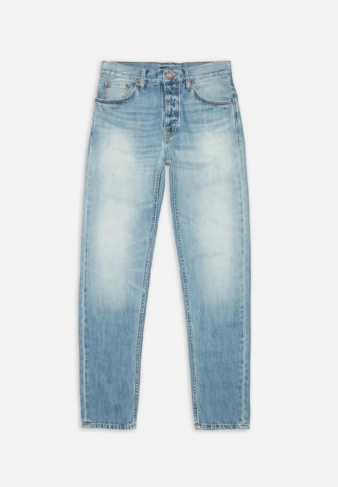 Steady Eddie II Washed Up - Nudie Jeans - HERREN | SALE