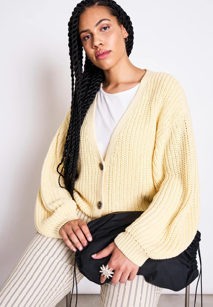 LENA buttermilk - JAN N JUNE - DAMEN | SALE
