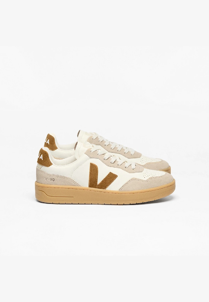 V-90 O.T. PURE CAMEL ALM NATURAL - Veja - NEU