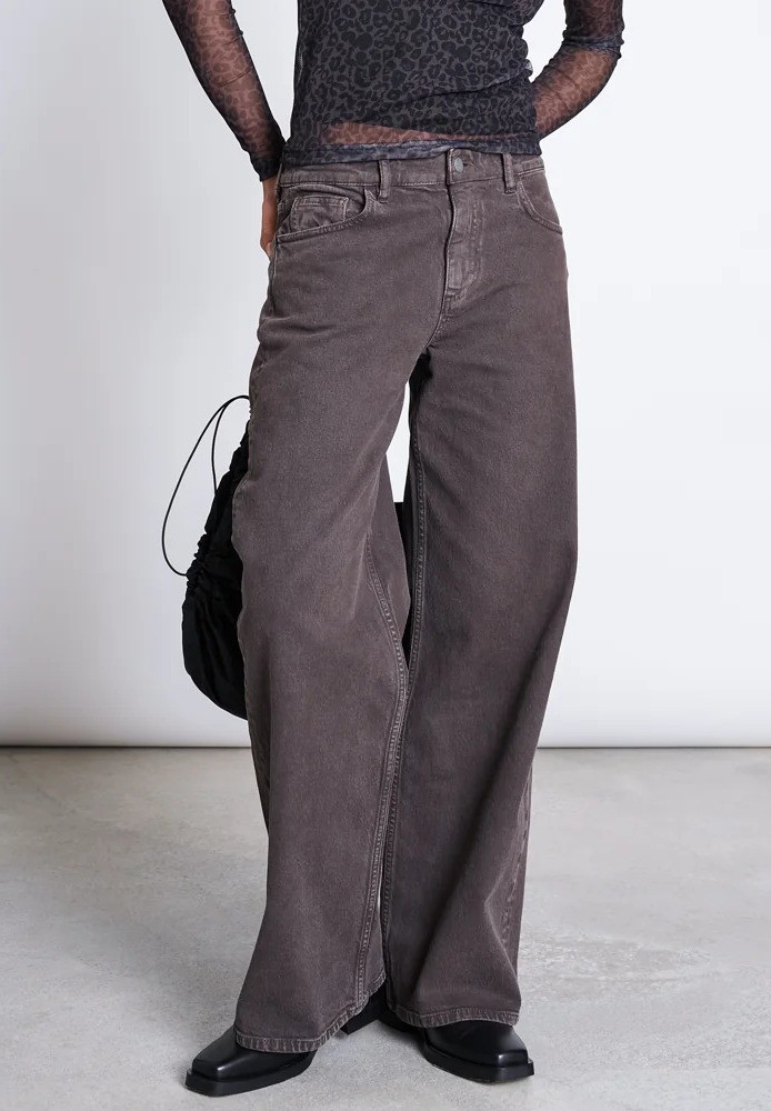 TACNA mud - JAN N JUNE - NEU