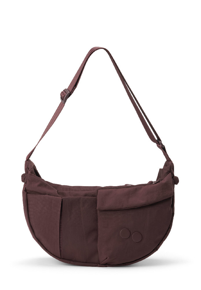 KRUMM Medium Crinkle Mahagoni - pinqponq - NEU