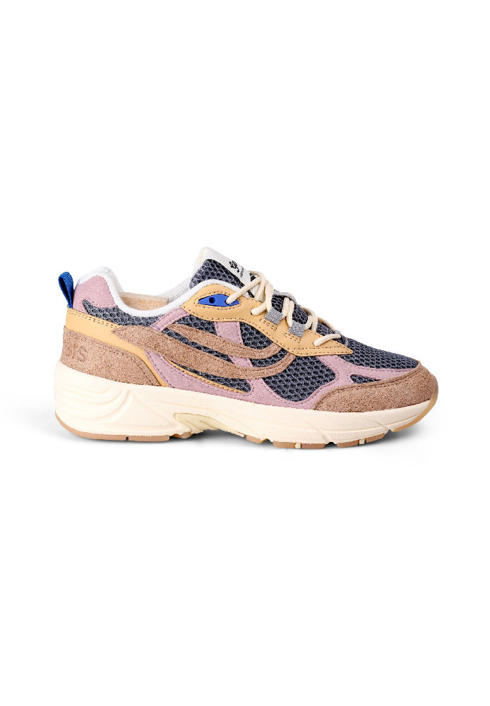 G-Eco`99 Multi Colour Beige/Nude/Rose/Grey - Genesis - NEU