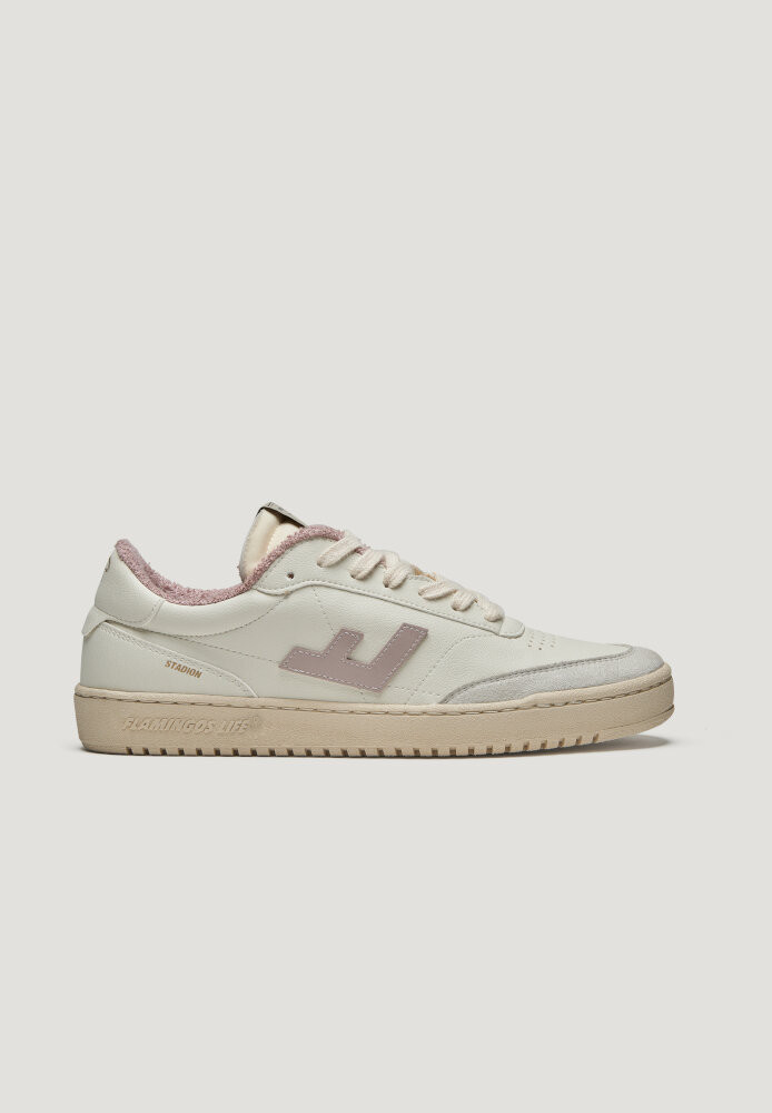 STADION GESSO MAUVE - FLAMINGOS' LIFE - NEU