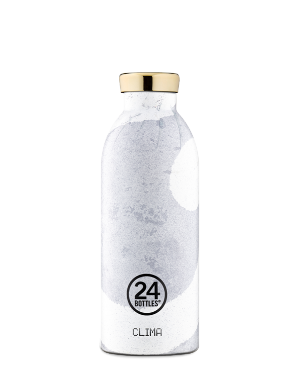 Clima Thermosflasche Promenade 0,5L - 24 Bottles - MARKEN | 24 Bottles