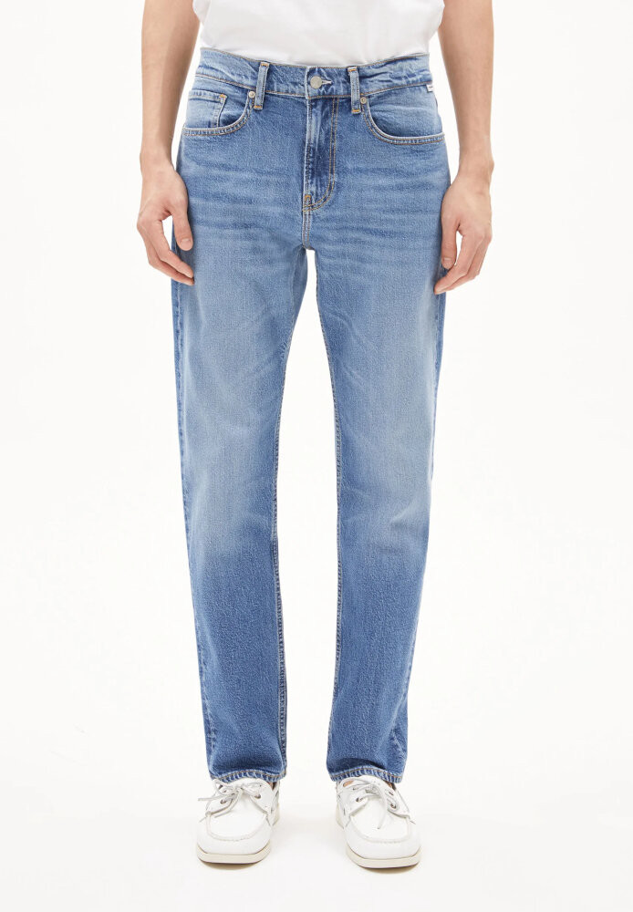 DYLAANO STRAIGHT JEAN barwon - ARMEDANGELS - NEU