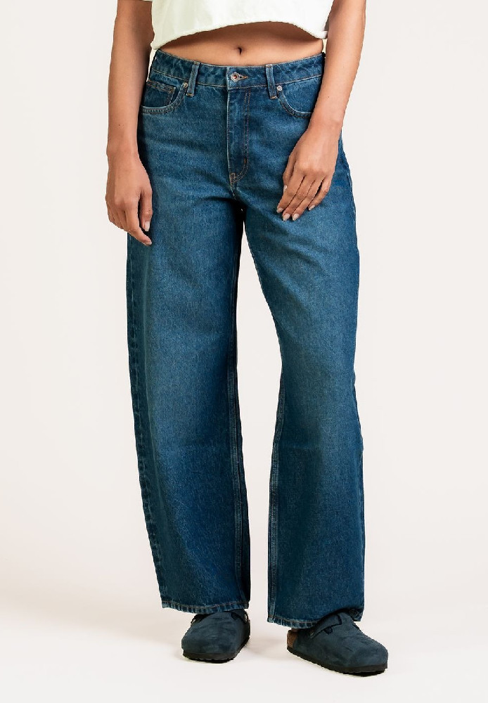 Lucy Loose Deep Blue - Kuyichi - NEU