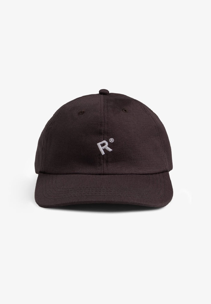 Classic Cap Chocolate Brown - ROTHOLZ - NEU