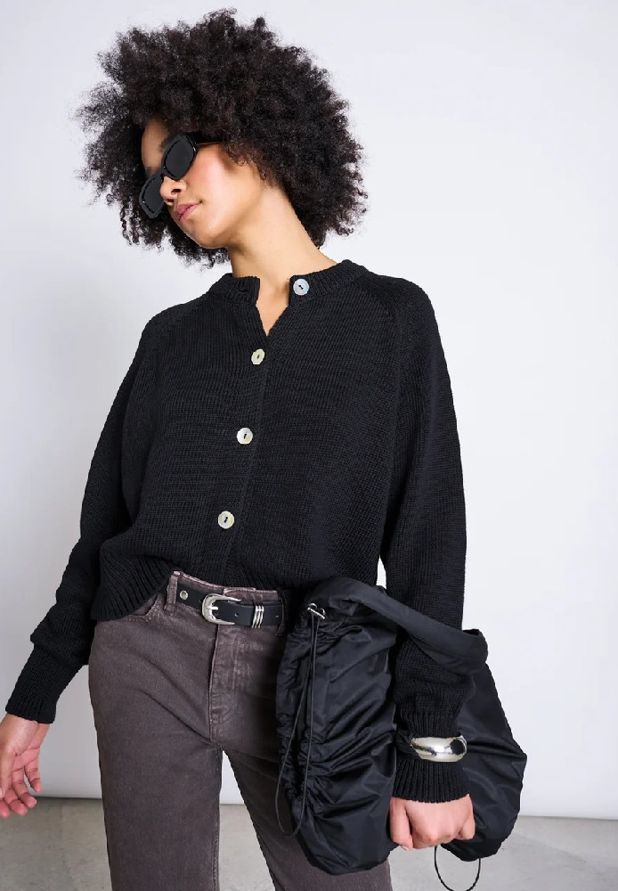 SIVIA black - JAN N JUNE - NEU