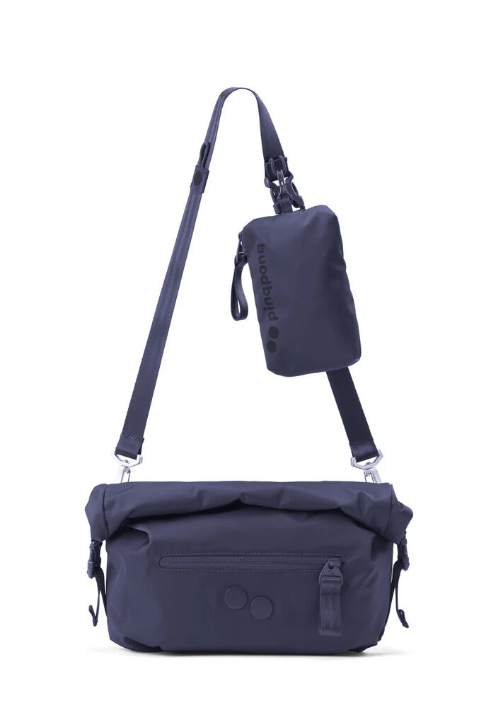 AKSEL CHANGEANT Glazed Dusk - pinqponq - DAMEN | NEW IN