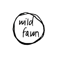 Wild Fawn