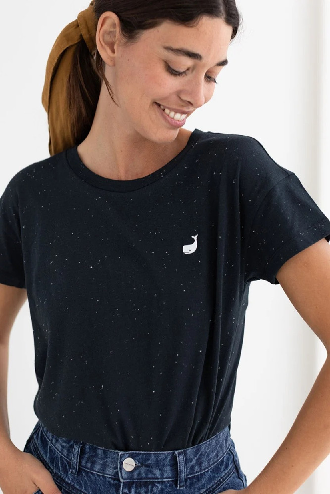 SEPANGGAR BLACK - TWOTHIRDS - MARKEN | TWOTHIRDS