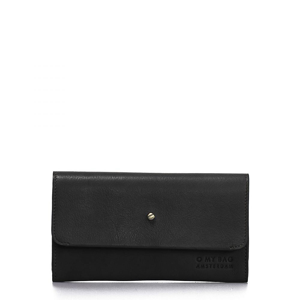PIXIES POUCH Eco Midnight Black