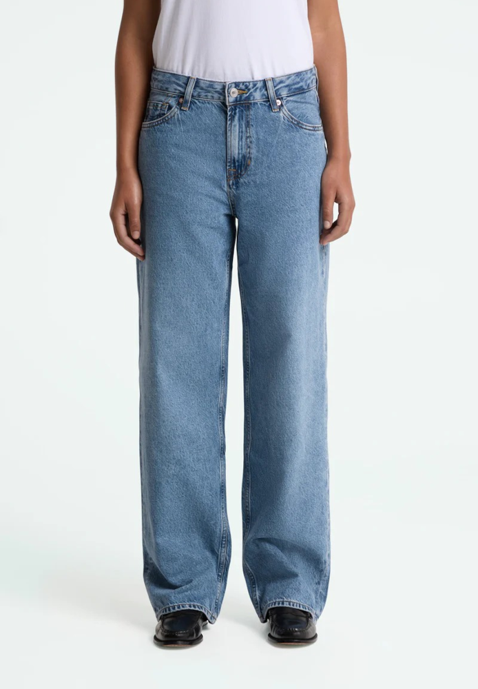 JOAN CINDY MID USED - K.O.I. Kings Of Indigo - MARKEN | Kings Of Indigo