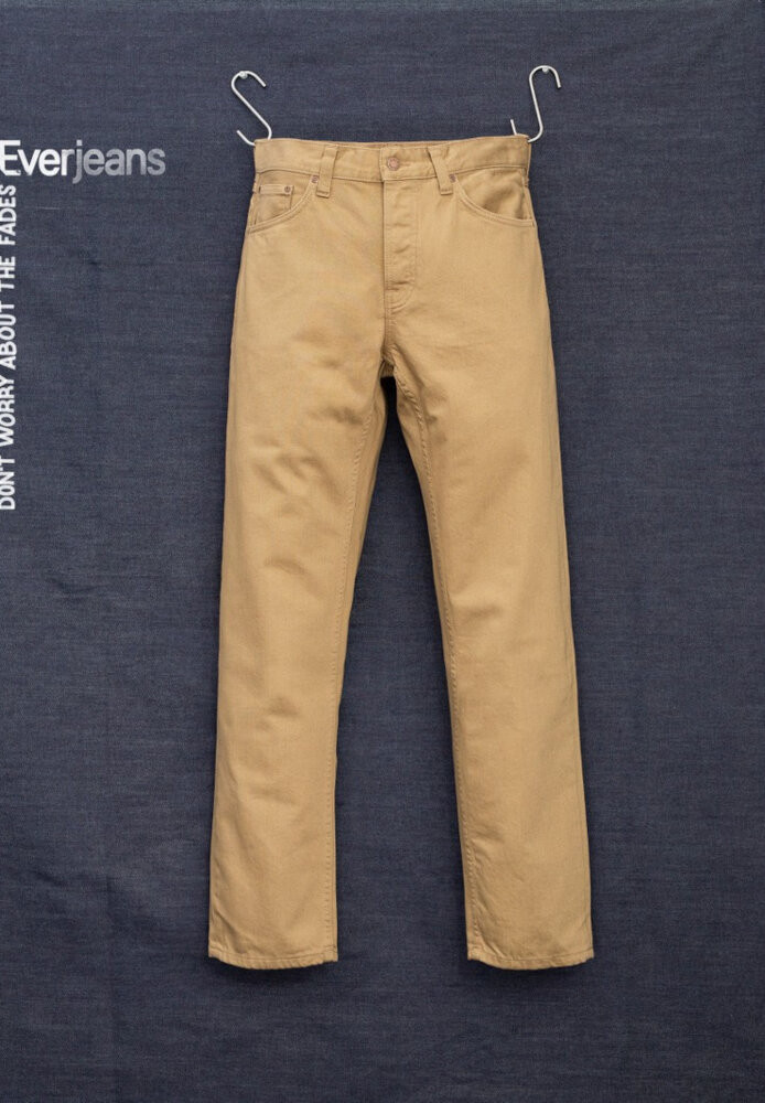 Rad Rufus Everlion - Nudie Jeans - NEU