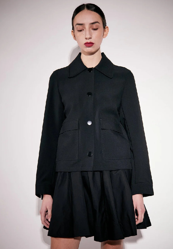 Sissel Black - Brixtol - DAMEN | SALE