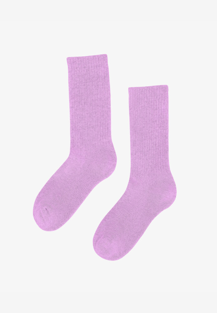 Organic Active Sock Cherry Blossom - COLORFUL STANDARD - DAMEN | Unterwäsche & Socken | Socken