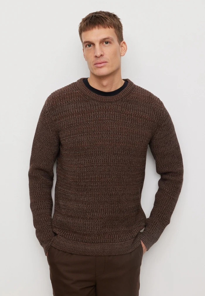 CRESS chocolate - Recolution - HERREN | Pullover & Cardigans