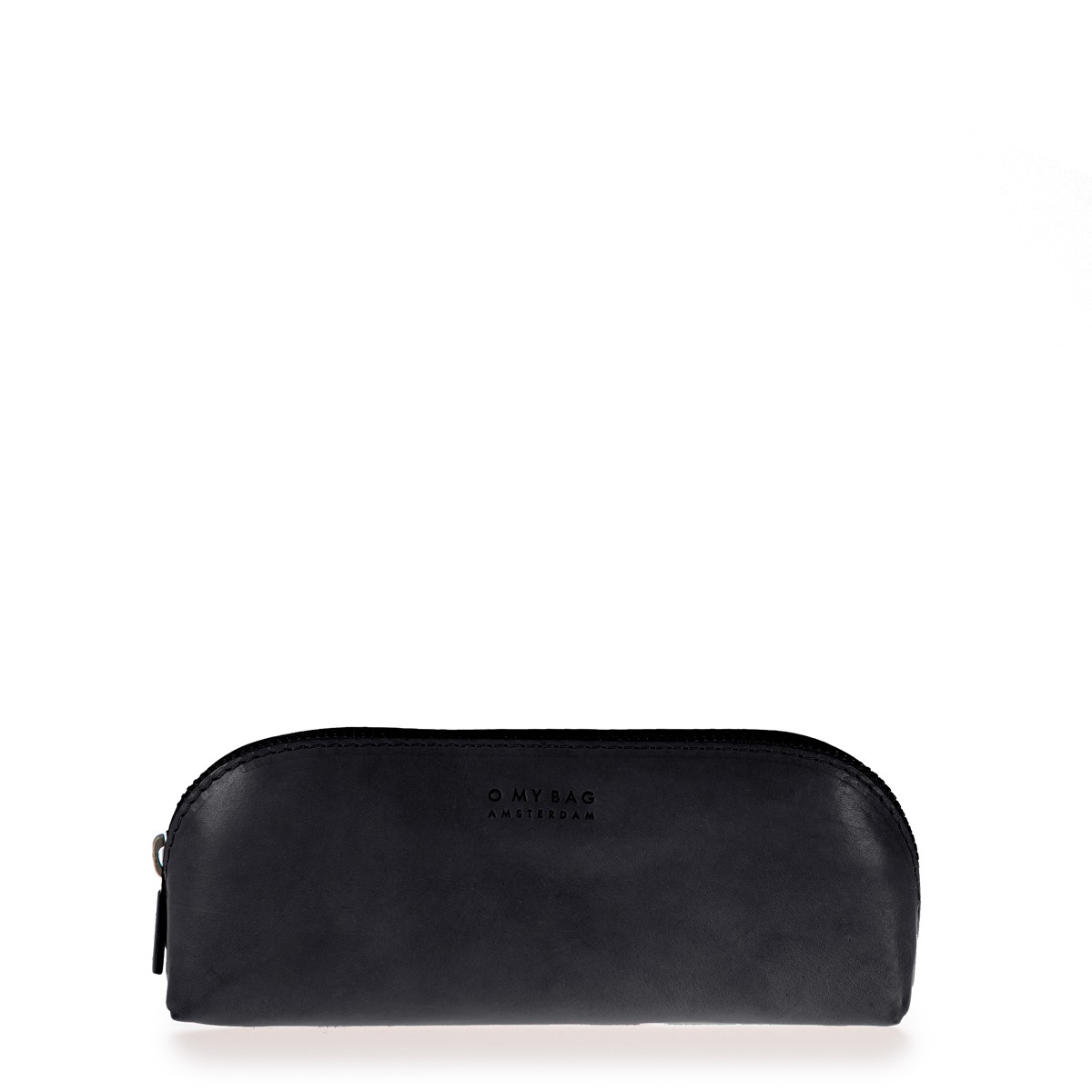 Pencil Case Large Eco-Classic Black - O MY BAG - MARKEN | O MY BAG