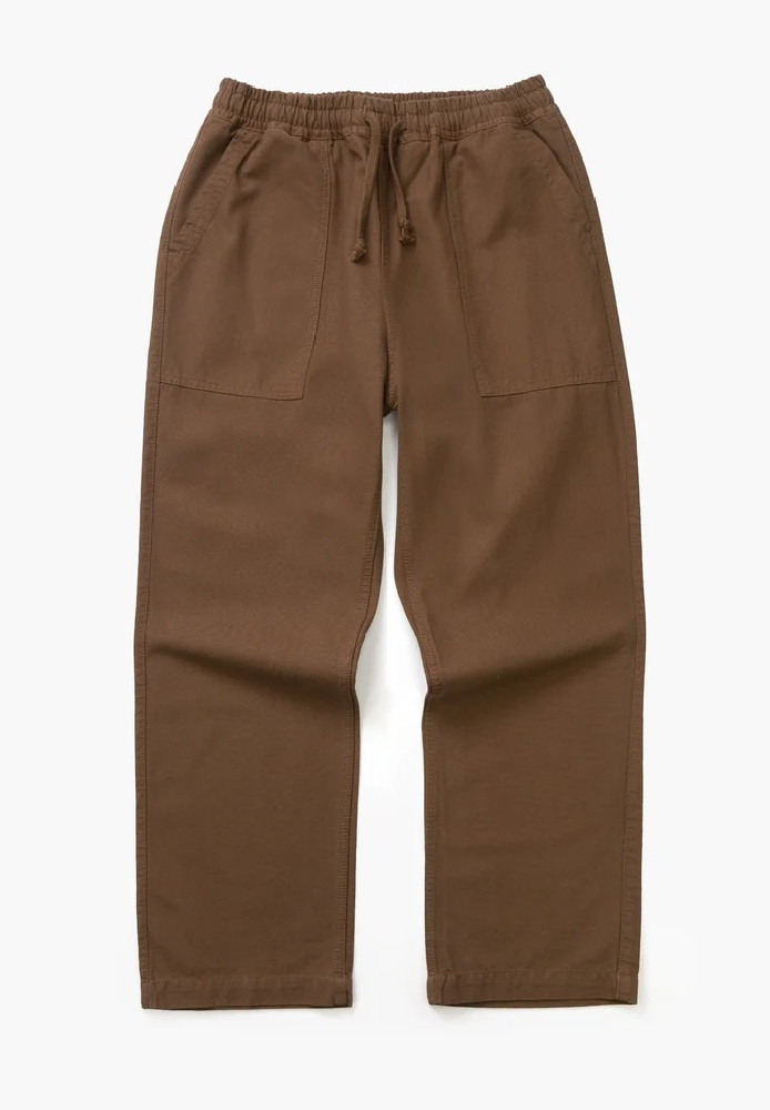 Classic Chef Pants Bark - Service Works - NEU