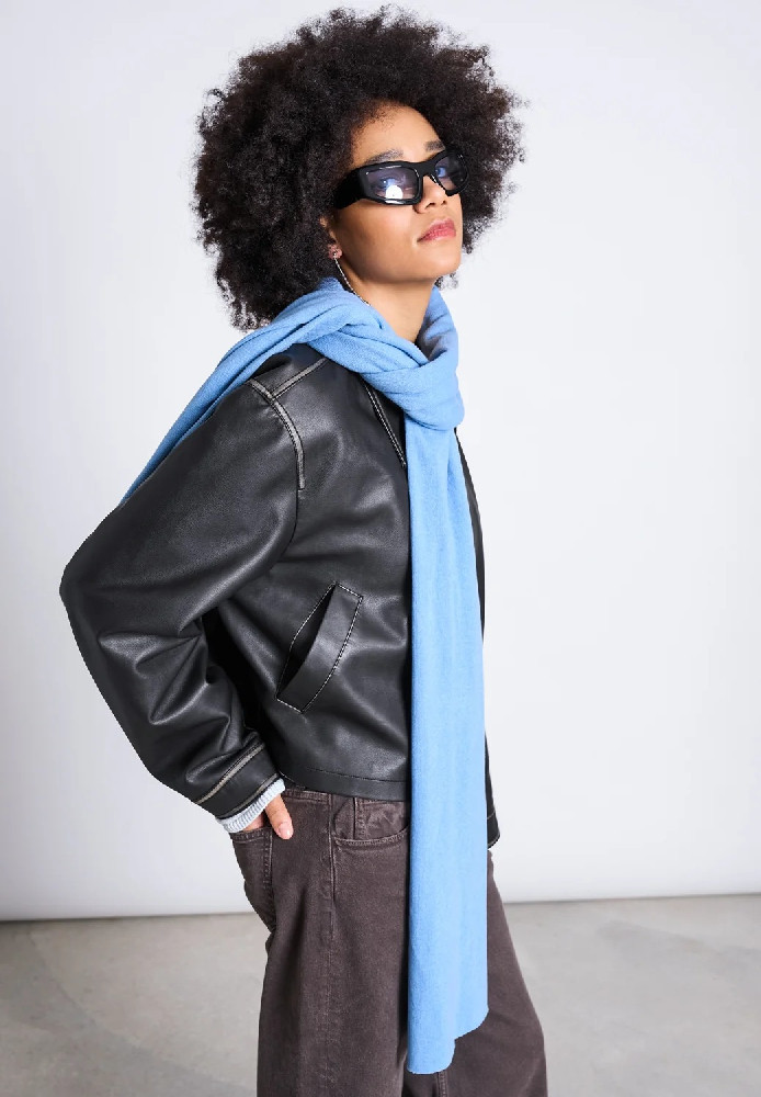 ROSS mid blue - JAN N JUNE - NEU