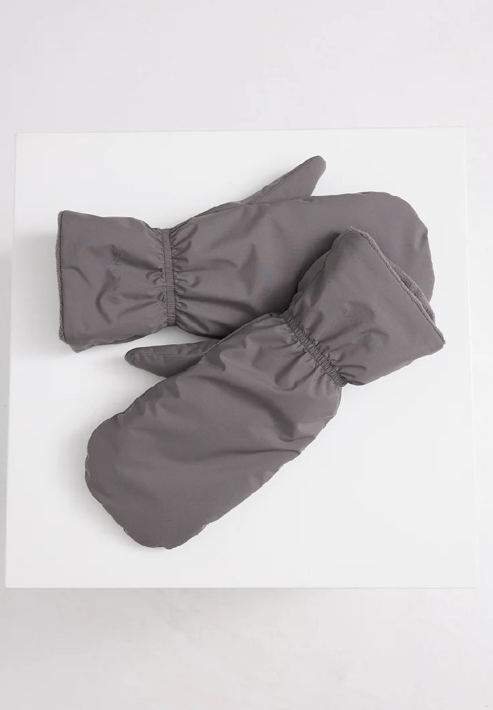 Padded Mittens warm mud - MAZINE - NEU