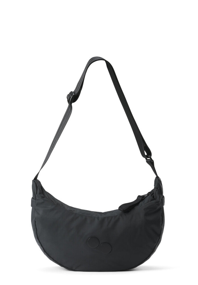 KRUMM Small Pure Black - pinqponq - NEU