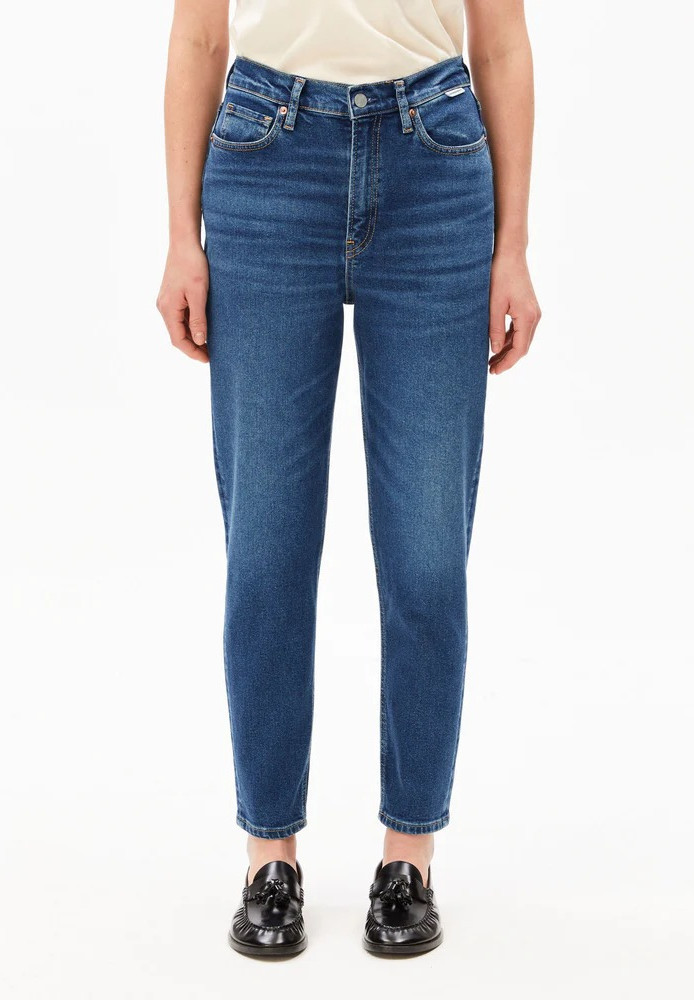 MAIRAA MOM JEAN carme - ARMEDANGELS - DAMEN | NEW IN
