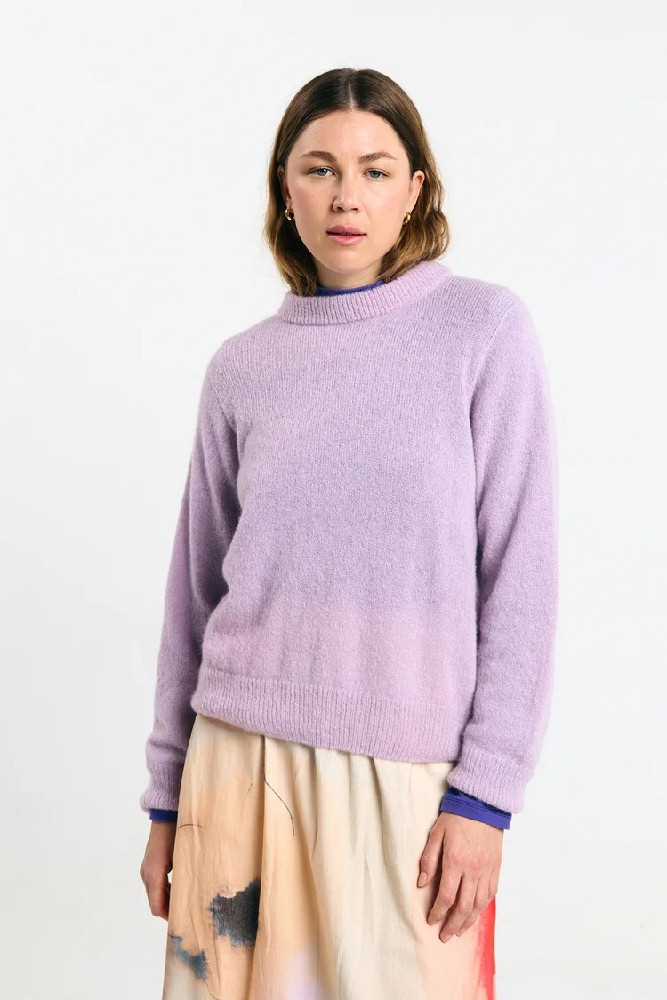 BABOL JUMPER LILAC - Suite 13 - NEU