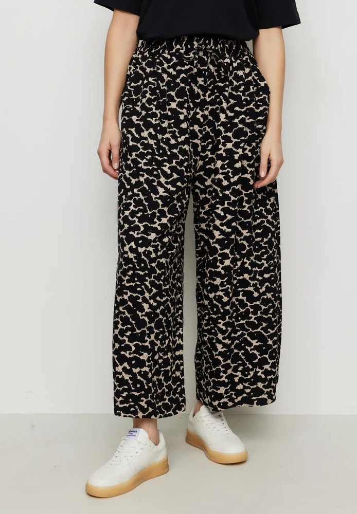 SEQUOIA CLOUDS black - Recolution - DAMEN | Hosen | Stoffhosen
