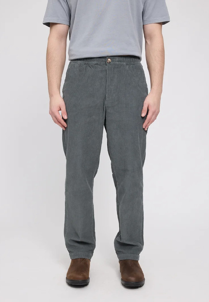 Corduroy Jogpants (Herren) bottle - MAZINE - NEU